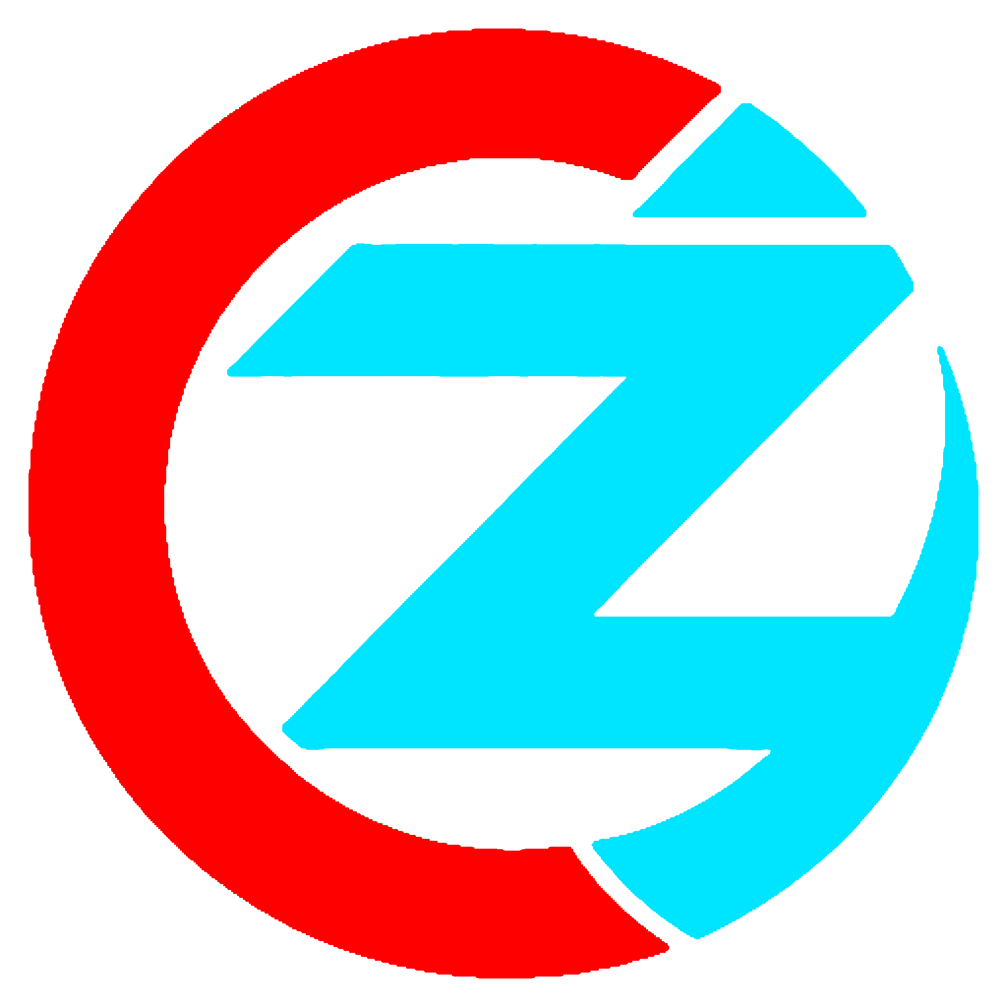 CZ Brand Logo